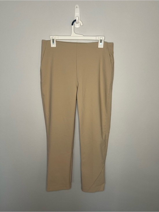 Rachel Zoe Pants - Rachel Zoe Light Beige Women's Trousers size 6 EUC